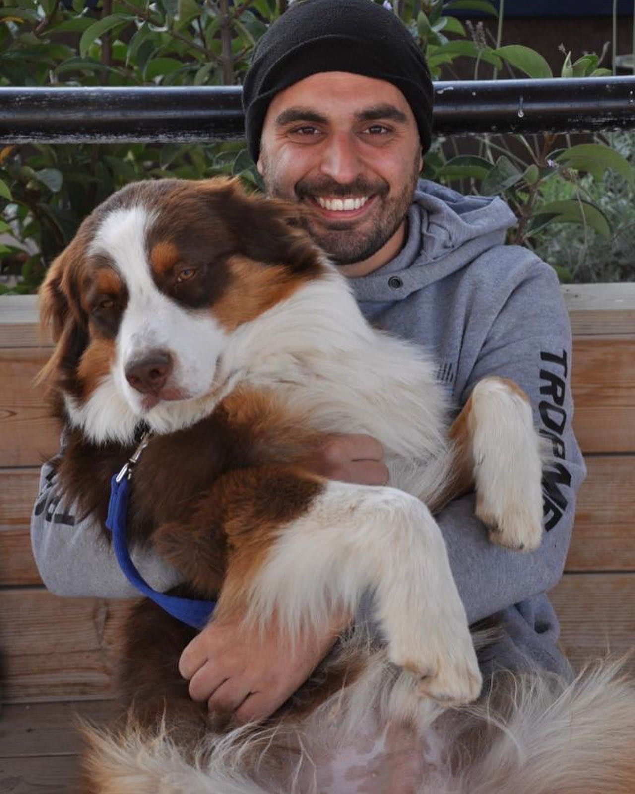Ilan Zemour