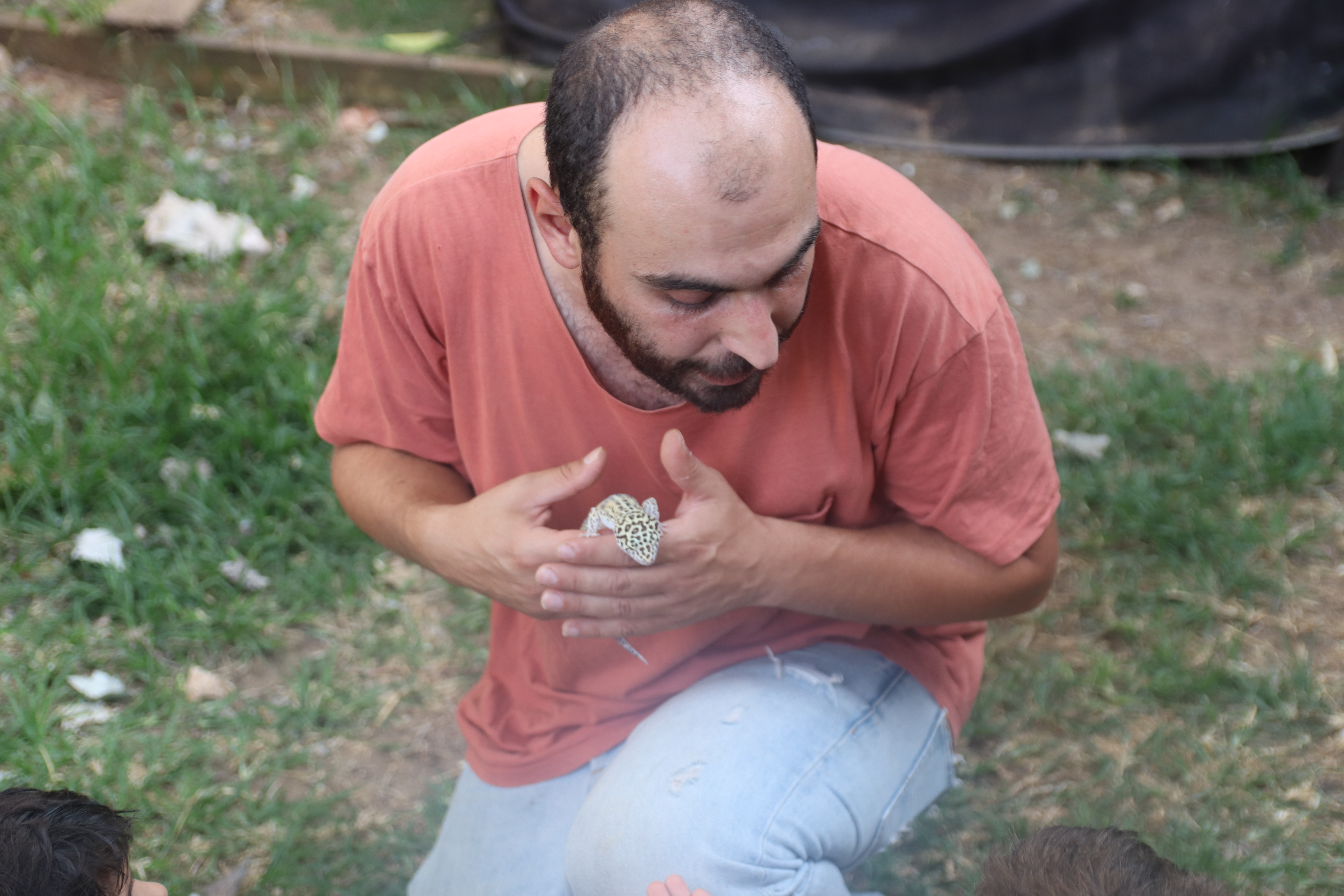 Ilan Zemour